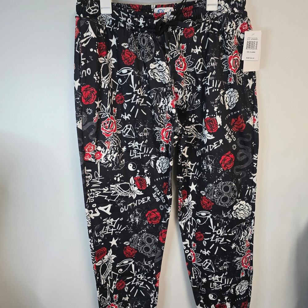 Drill clothing company men's XL sweatpants NWT MSRP $62